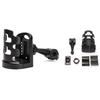 Car Cup Holder Mount Air Vent Outlet or Rear Seat Drink Water Coffee Bottle Holder Stand Car Interior Accessory Car Bottle Holder Aoooa -