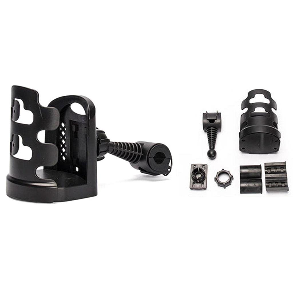 Car Cup Holder Mount Air Vent Outlet or Rear Seat Drink Water Coffee Bottle Holder Stand Car Interior Accessory Car Bottle Holder Aoooa -