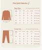 Seamless Thermal Fleece One-Piece Suit for Women: Self-Heating, Thickened Winter Innerwear