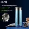 Ximo Pure Titanium Insulated Tea Cup