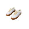 Hogan 2026S Women's Retro Color Block Sneakers - Height Increasing, Thick Sole, Casual Style