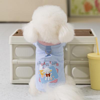 Oblečky a boty – Vesty a košele pre psov