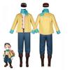 Roco Kingdom Furth Cosplay Costume With Accessories For Anime Fans Summer 2026