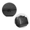 Spinning Fishing Bag Pu Case Cover Fishing Reel Bag Shockproof Waterproof Fishing Tackle Storage Case