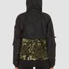 Nike MMW Collab 2-in-1 Technical Jacket Men Outerwear Camouflage AR5619-010