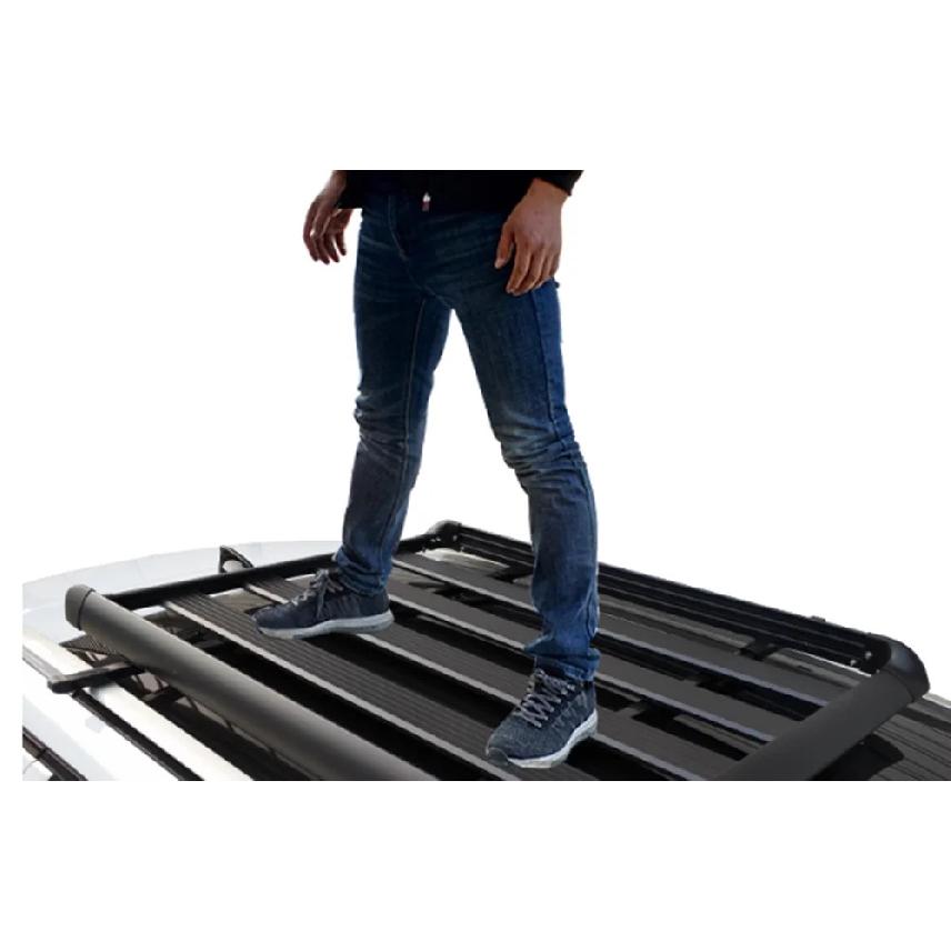 ALWAYSME 100cm Střešní nosič na auto