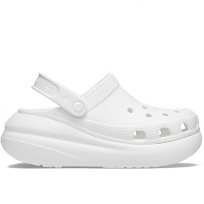 Crocs 207521 100 Classic Crush Clog