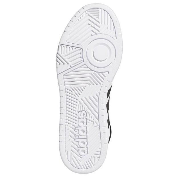 adidas Hoops 3.0 Mid Sneakers