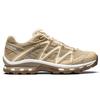 Salomon Xt-Quest Advanced Fabric Trendy Low-Top Outdoor Functional Shoes Unisex Shoes Beige 410588