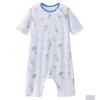 JOYNCLEON Baby Cotton Summer Romper Sleepwear
