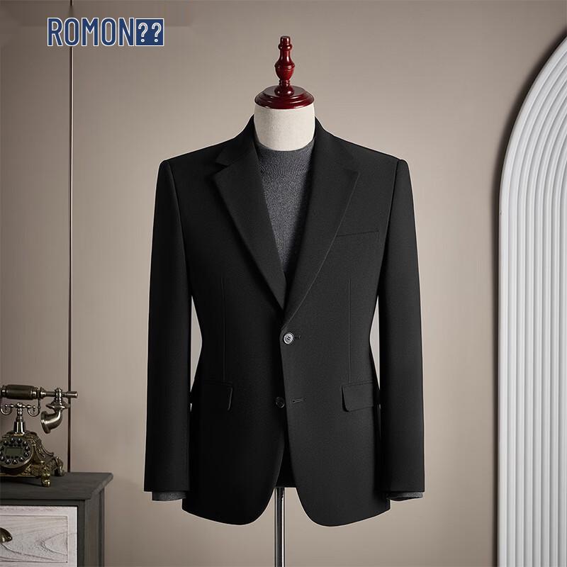 

ROMON Мужской повседневный пиджак 4XL