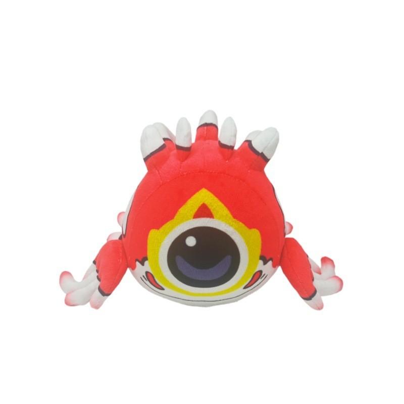 Peluche Profondità di Subnautica 2 Con Morbido Cotone PP Per i Fan del Gaming