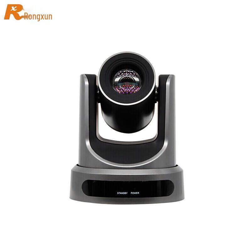 

Rongxun VC51C 1080P 30x Optical Zoom Video Conference Camera (CN version)