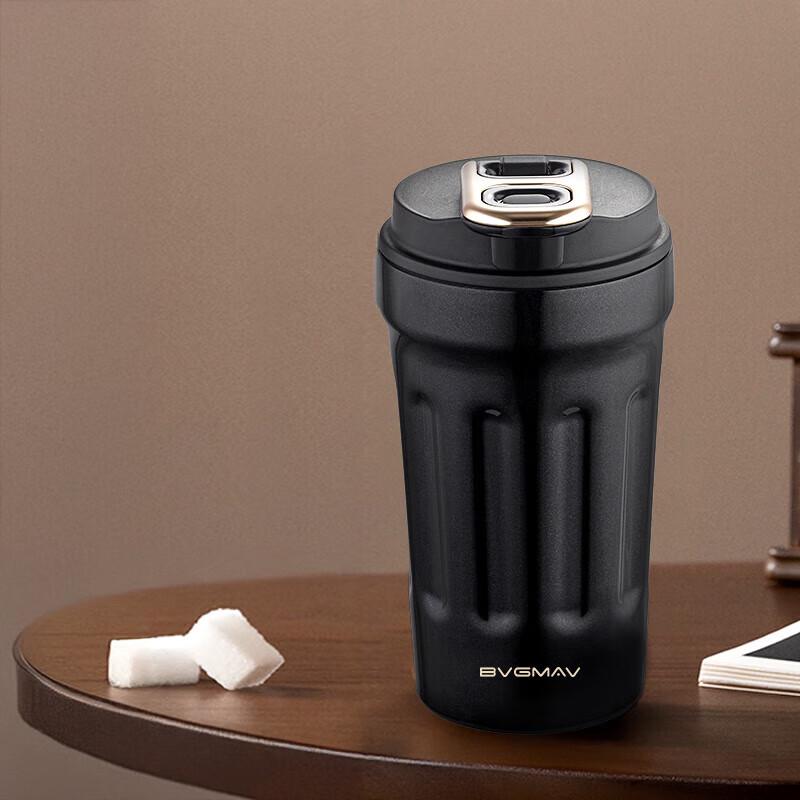 BVGMAV 480ML 316L Stainless Steel Coffee Mug