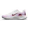 Nike Wearallday GS White Dark Beetroot Kids Sneakers Pink Pink-Foam Dark-Smoke-Grey CJ3816-105