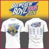 Tops – T-Shirts