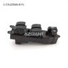 14 P Front Left Glass Window Lifter Regulator Control Switch for Toyota Corolla Matrix Camry Sienna 84820-33170 84820-AA070