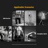 Adjustable Weightlift Waist Support Bodybuilding Exercise Belt Protection  Weightlifting