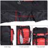 Big 80L Waterproof Nylon Climbing Bag Camping Outdoor Sport Bags Mountaineering Rucksacks Hunting Hiking Travel Backpack