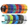 22 26mm QuickFit Silikonarmband für Garmin Fenix 7X 7 Pro 51 47mm 6X 6Pro Solar 5 5X Plus MARQ Mk2i Mk2 Smartwatch-Armband