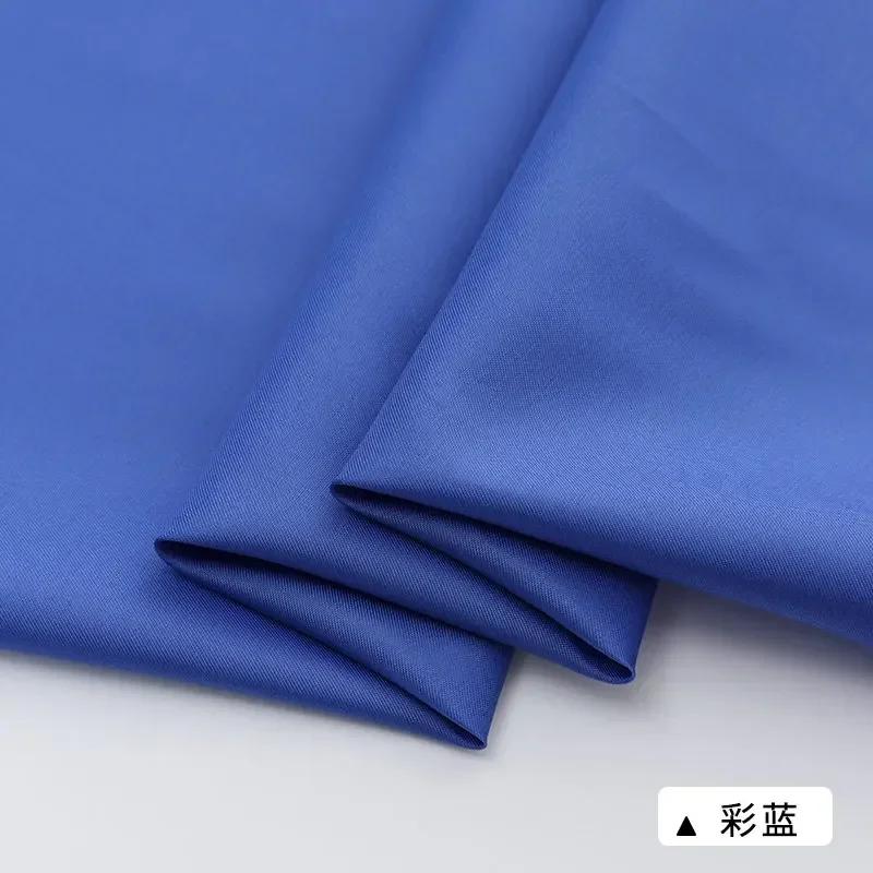 High Density Soft Breathable Lining Fabric For Dress Lining Coat And Suit Lining, Handmade DIY Clothing Fabric 0.5m/1m/2m TJ0058