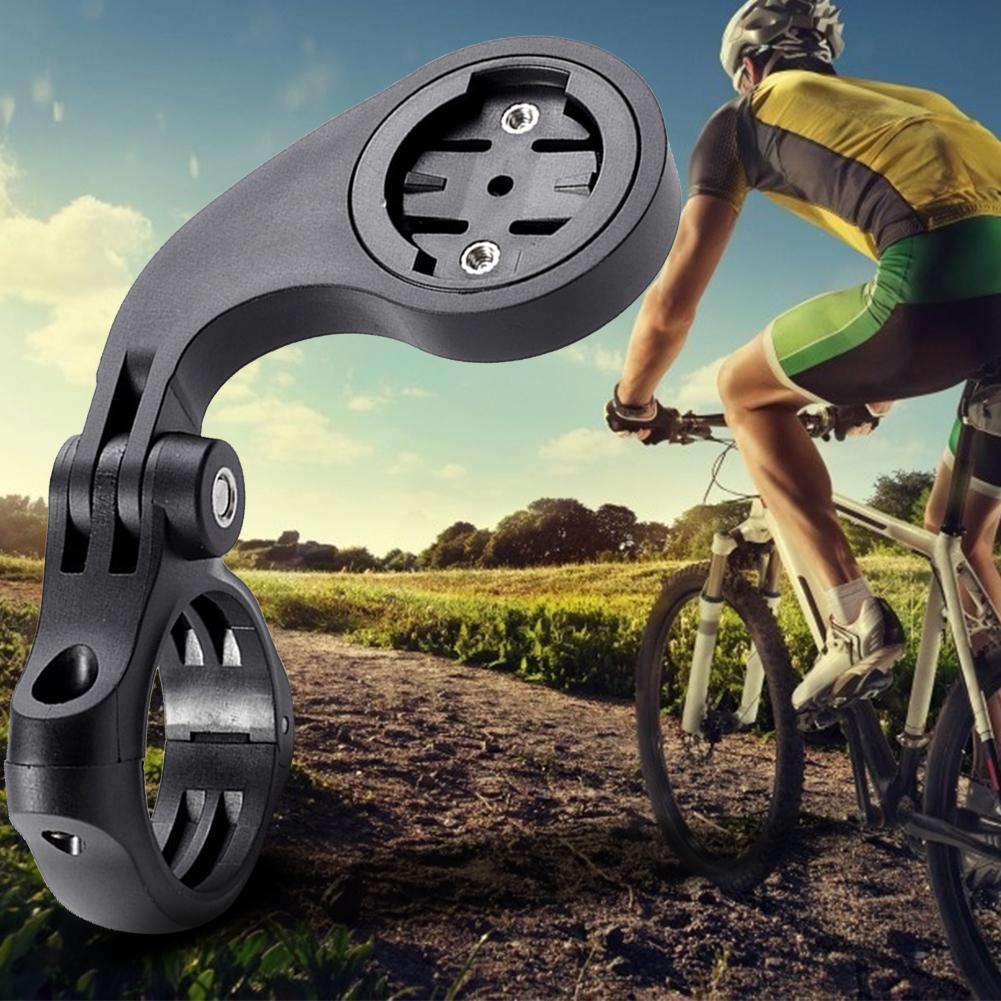Handlebar Extended Bracket Universal Bike Extension Computer Mount Adjustable Angle for Garmin XOSS Magene IGPSPORT