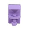 Clip‑on Desk Side Pen Holder Multifunctional Stationery Storage Box Home Office Organizer