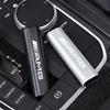 Car Interior Cleaning Brush Air Outlet Dusting Small Brush For Mercedes Benz AMG A B C E G W203 W204 C260 E300L A200L GLC300 CLA SY5