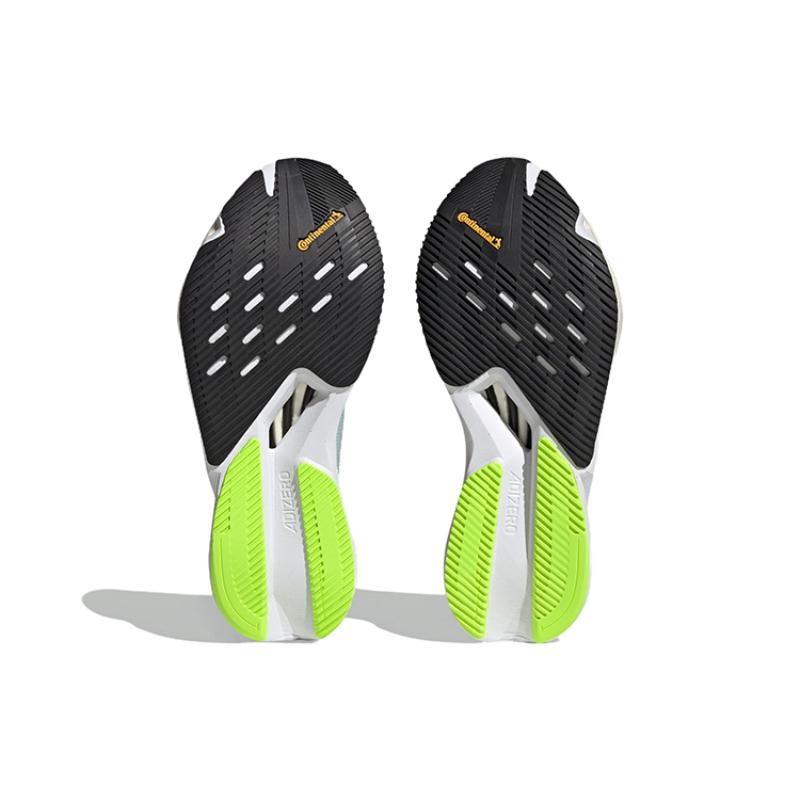 Adidas Adizero Boston 12 'Blue Grey' Women's Sneakers HP9703