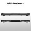 For MacBook Pro 14 inch (2024) (2021)/(2023) (A2442 M1 Pro/M1 Max/A2779) Heat Dissipation Hard PC+TPU Laptop Case with Kickstand