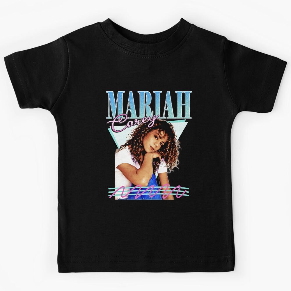 Forever Young Mariah Carey Kids T-Shirt 120