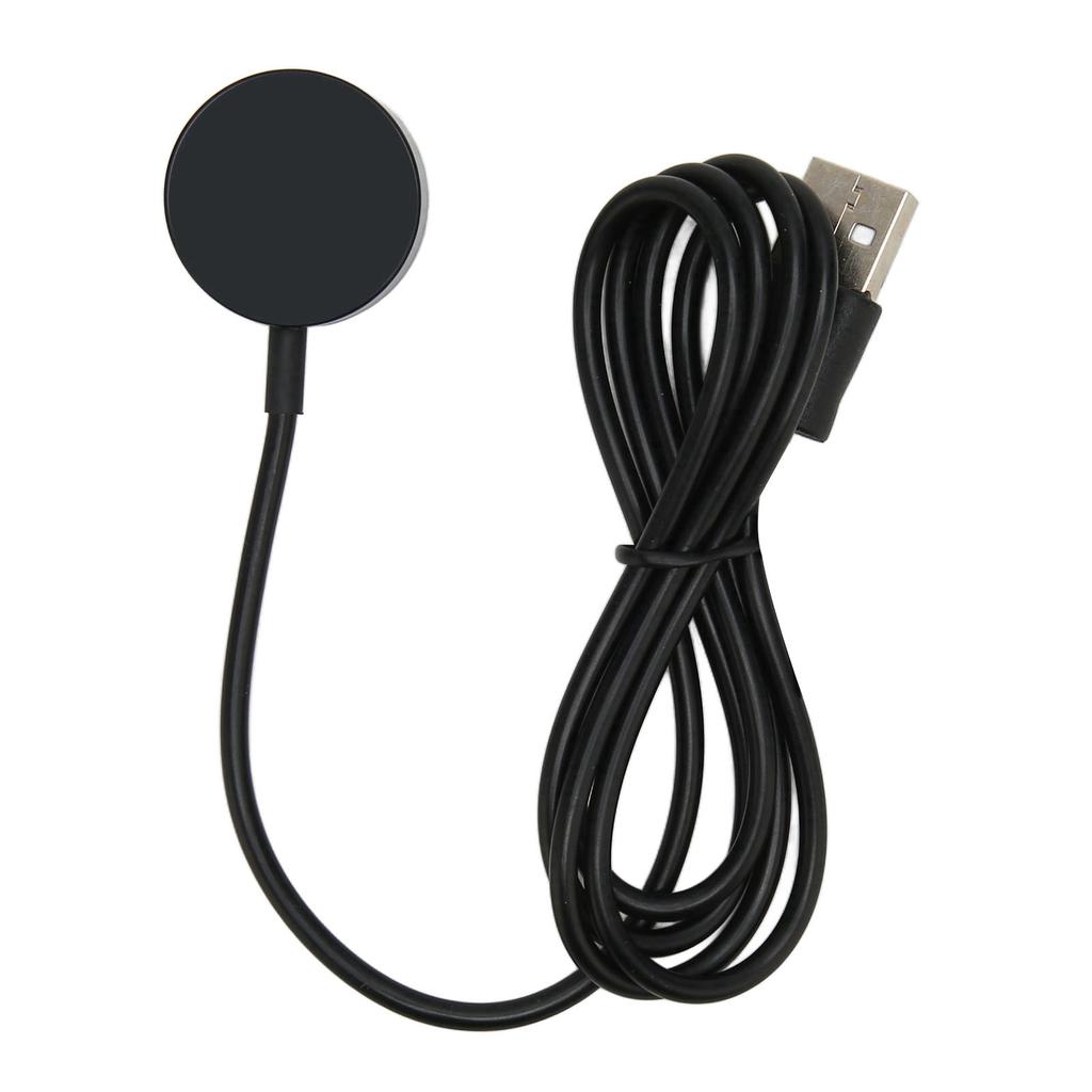 Magnetic Smart Watch Charger USB Smartwatch Charging Cable Dock Charger Stand for Fossil Gen 2 3