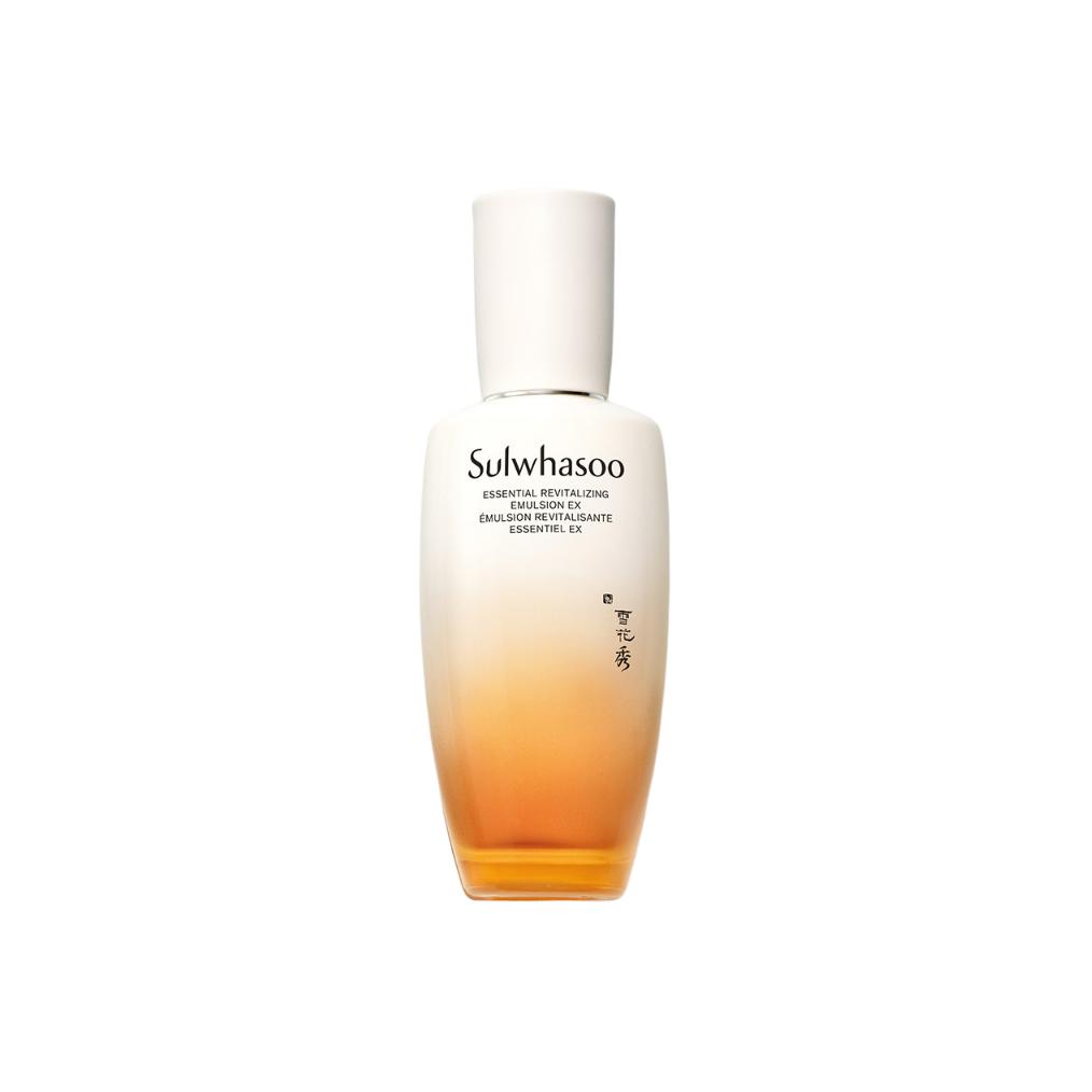 Sulwhasoo Essential Revitalizing Emulsion 125ml