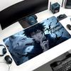 Jujutsu Kaisen (14) Mouse pad With A Non Slip Rubber Base Perfect For Home Office Use And An Ideal Gift For Gamers