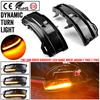 Dynamic Led Turn Signal Light Rearview Flashing Mirror Lamp For Land Rover Range Rover Evoque Velar L560 Jaguar F-Pace X761 X540