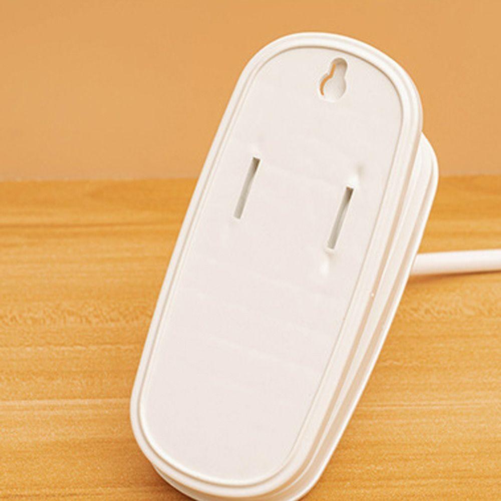 Rechargeable Bedside Office Bedroom With Clip Night Light LED Lamp Reading Light Table Lamp