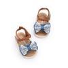 MYGGPP Lace Baby Sandals Baby Shoes Baby Sandals Baby Shoes Toddler Small Cloth Bottom