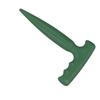 Portable Plastic Hole Digger Seedling Puncher for Seedling Transplanting Planting Garden Supplies