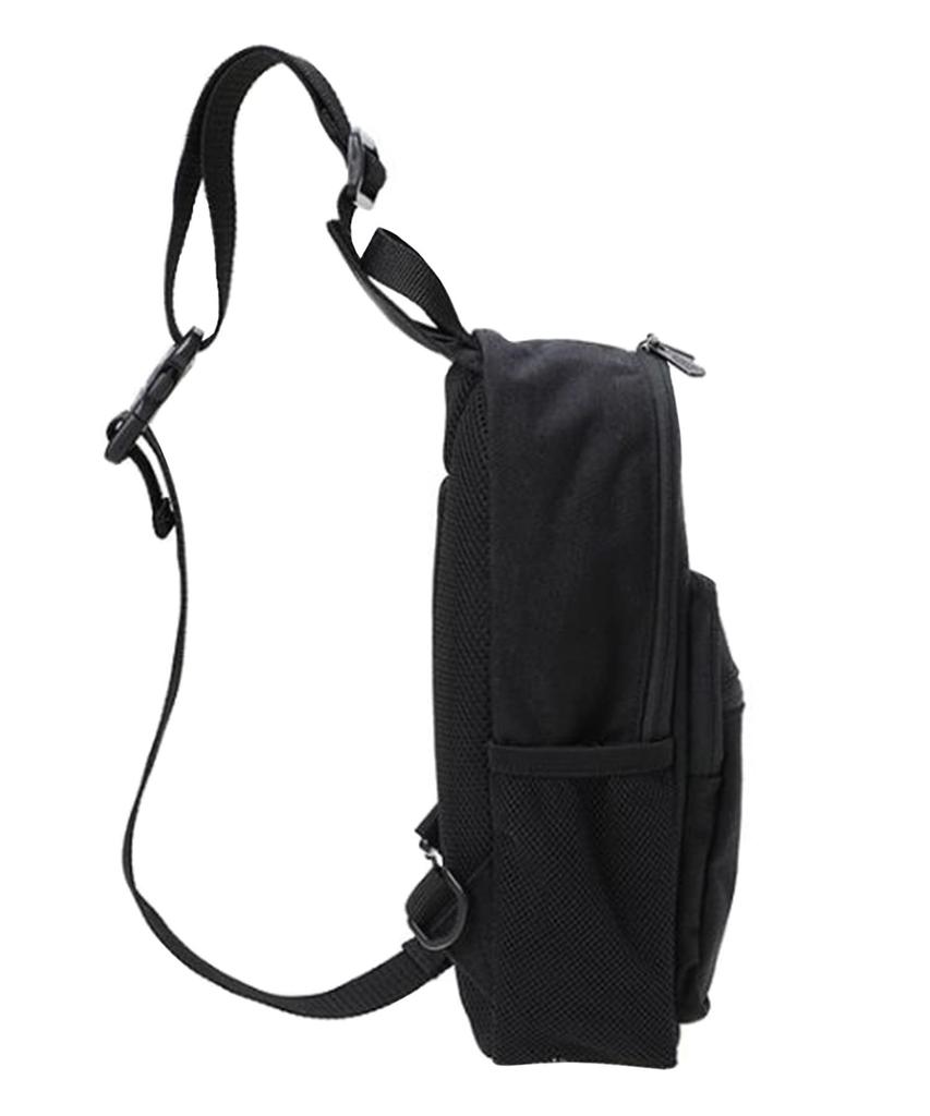 Originální brašna na tělo MP1932JR Cobble Hill Sling Bag JR černá [Manhattan Portage] [Oficiální]