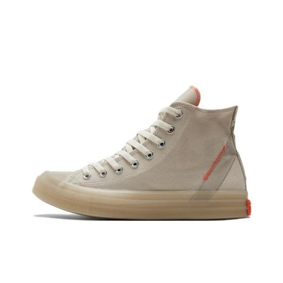 

Converse Chuck Taylor All Star CX Crafted Comfort Высокие Песок пустыни 172902C EU 35 песка пустыни