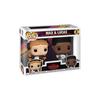 Figurine - POP TV - Stranger Things S4 - Pack De 2 - Max & Lucas - Multicolore