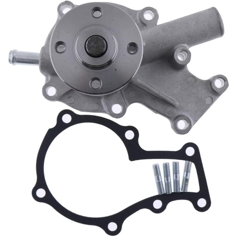 Water Pump 1E051-73030 1E051-73036 For Kubota BX1500D BX1850D Z602 ZD18 ZD321