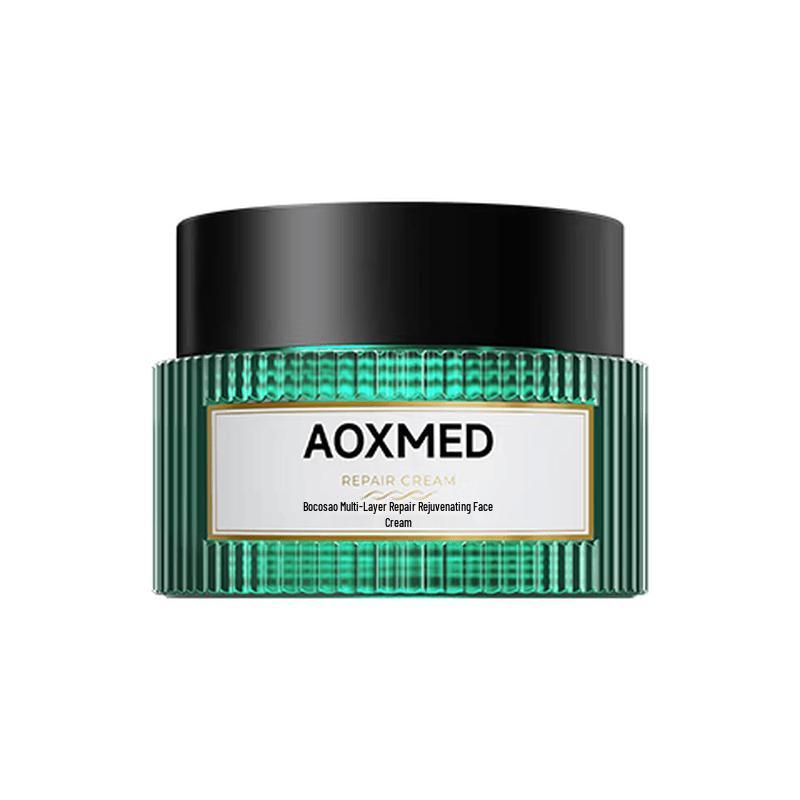 AOXMED 5GA Multi-Layer Repairing Face Cream