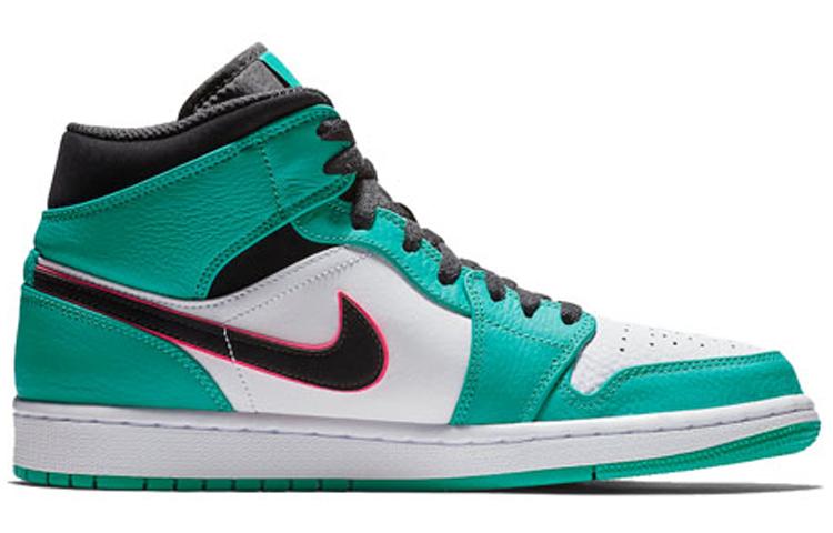 Jordan 1 Mid 'South Beach' 852542-306