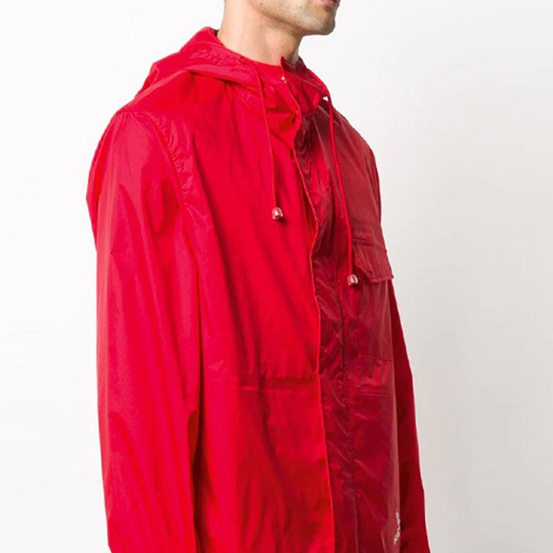 Kenzo Jackets & Coats Men's Red FA65BL5601NJ-21