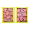 Frosting Cookie Cutters PP Material Push-type Household Cookie Baking Molds