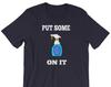 Tops – T-Shirts