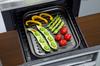 Takagi Metal Grilling Grate and Tray Set for Grilling (GK-BS)