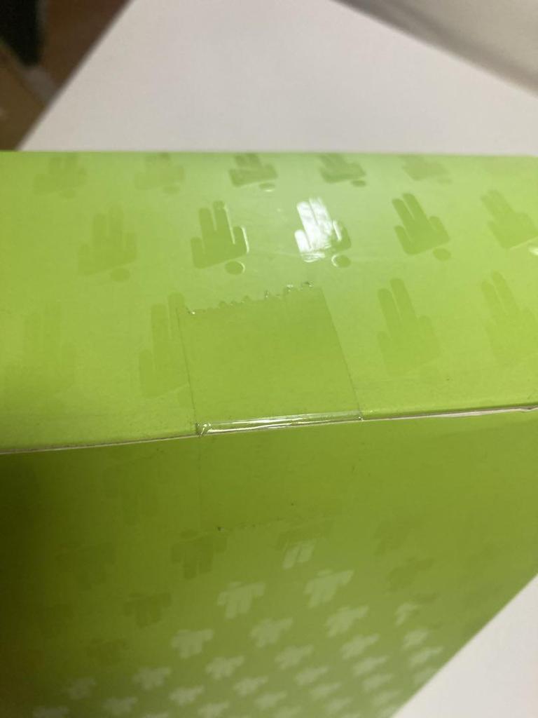 [USED] Takashi Murakami and Billie Eilish collaboration figure