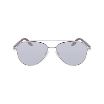 Sunglasses - CONVERSE - CV307S - Metal - Unisex - 045 SHINY SILVER